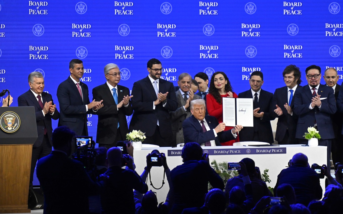 Совет-мира-по-Газе-подписали-19-стран