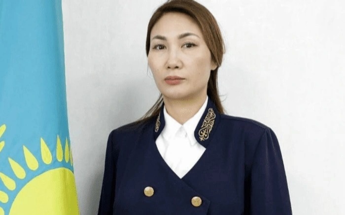 Судью,-задержанную-за-пьяное-вождение-в-Астане,-лишили-должности