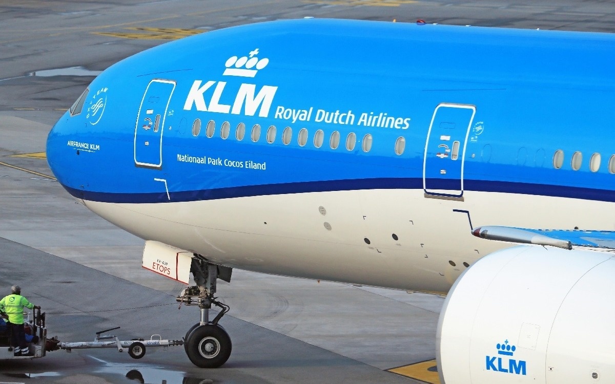 klm-приостановила-полеты-над-странами-Ближнего-Востока