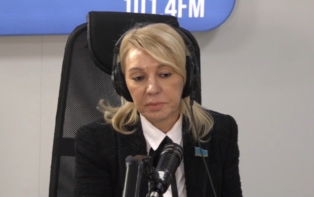 АНК-станет-ядром-нового-Халық-Кеңесі:-сенатор-разъяснила-суть-политических-реформ
