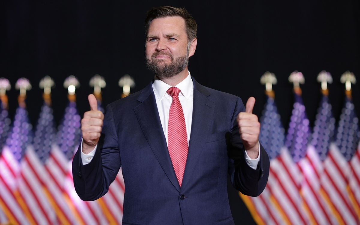 Вице-президент-США-Джей-Ди-Вэнс-посетит-Армению-и-Азербайджан