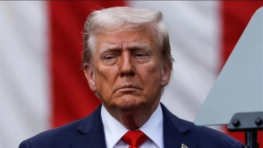 Трамп-заявил-о-применении-США-«дезориентирующего»-оружия-в-Венесуэле