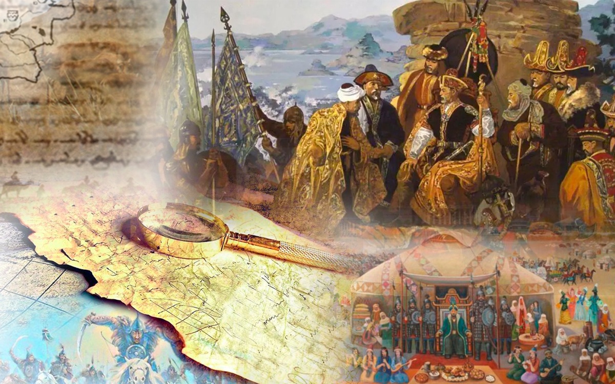 Какова-была-роль-курултая-в-Казахском-ханстве