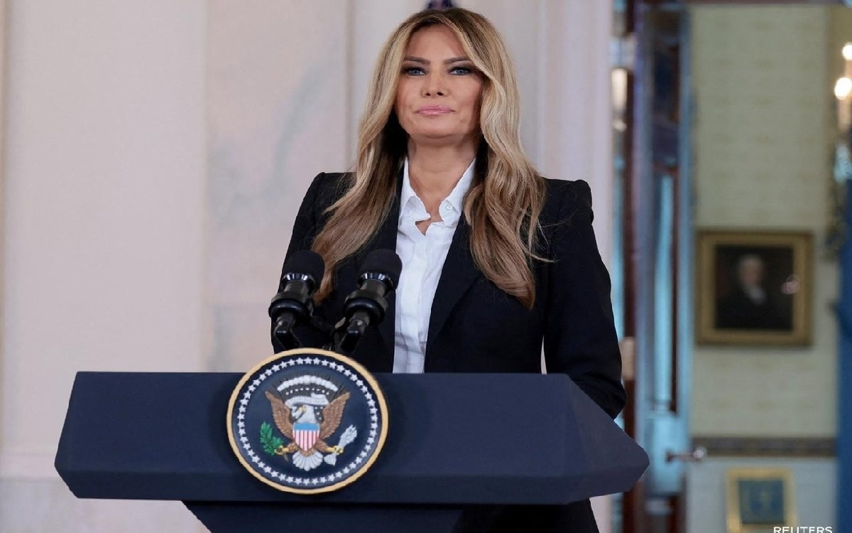 Закулисная-жизнь-Мелании-Трамп:-30-января-выходит-фильм-о-первой-леди-США