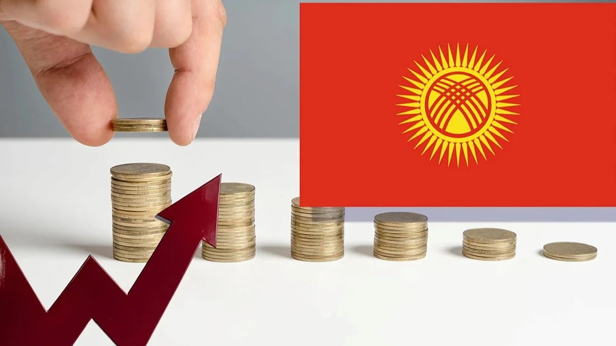 ВВП-Кыргызстана-достиг-почти-2-трлн-сомов