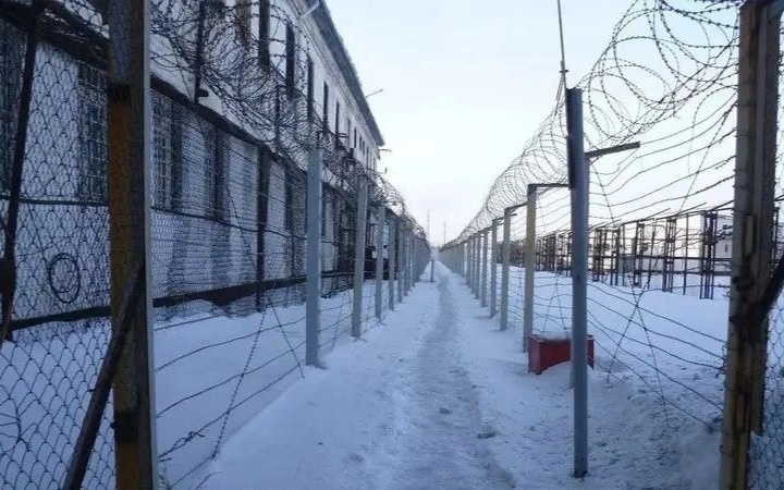Пожар-в-колонии-Атырау:-двое-осужденных-получили-отравление