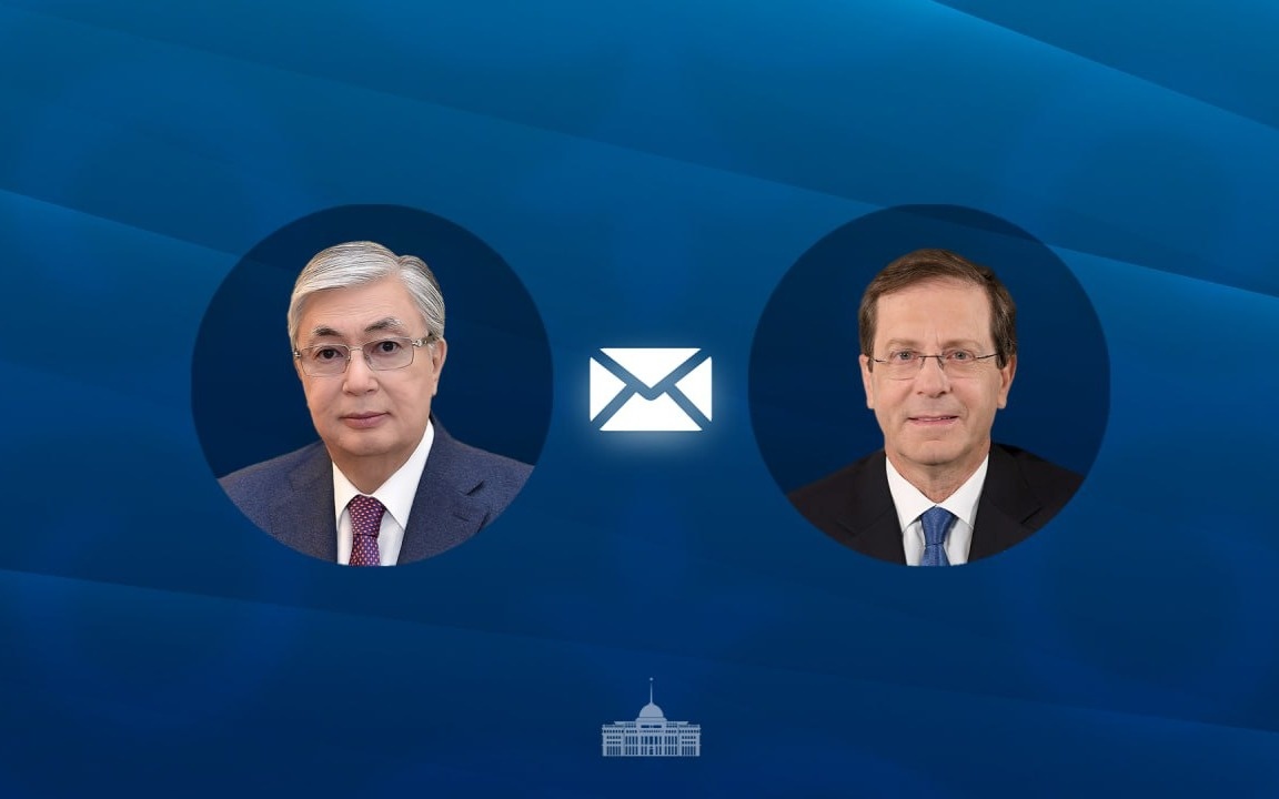 Президент-Казахстана-выразил-поддержку-Израилю-в-день-памяти-жертв-Холокоста