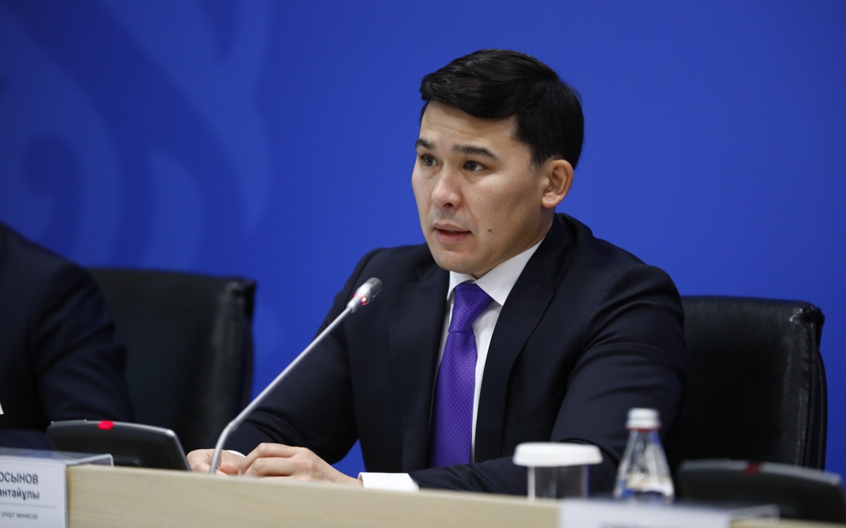 Министр-спорта-ответил-на-критику-формы-олимпийской-сборной-Казахстана