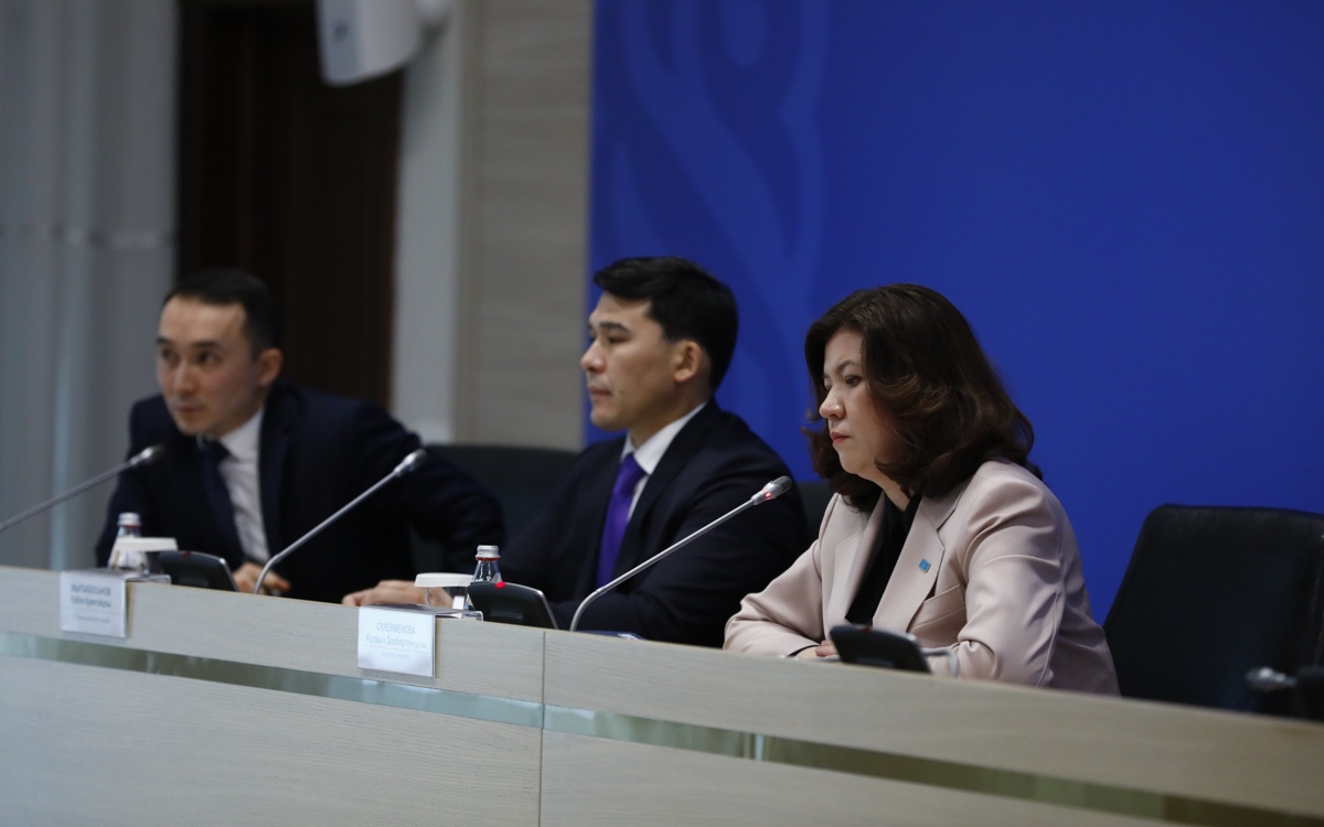 Министр-просвещения-РК-прокомментировала-увольнения-в-ведомстве