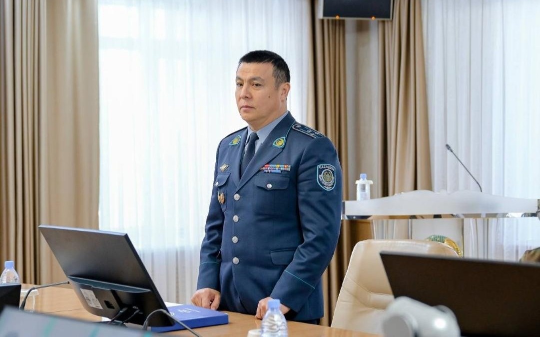 Абай-Жусупов-назначен-начальником-департамента-полиции-СКО