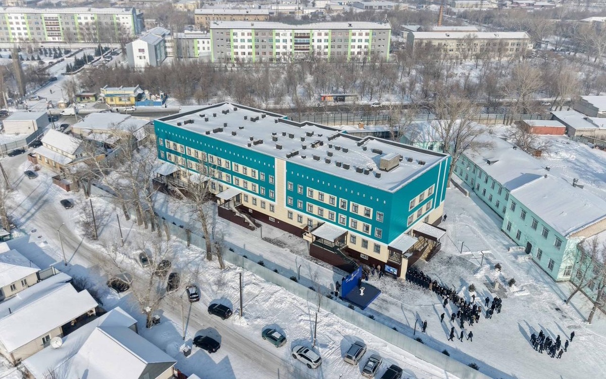 Медицинско-социальное-учреждение-на-100-мест-открылось-в-Семее