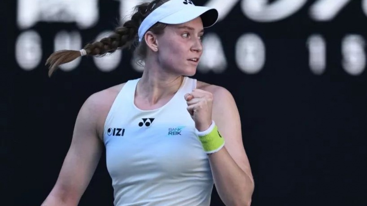 Елена-Рыбакина-разгромила-вторую-ракетку-мира-и-вышла-в-полуфинал-australian-open