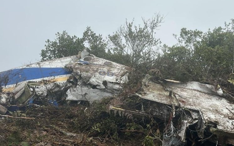 В-Колумбии-разбился-самолет-с-конгрессменом-на-борту:-15-погибших