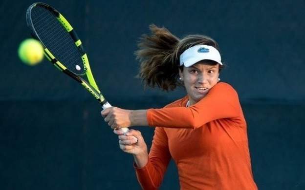 Казахстанская-теннисистка-вышла-в-финал-australian-open
