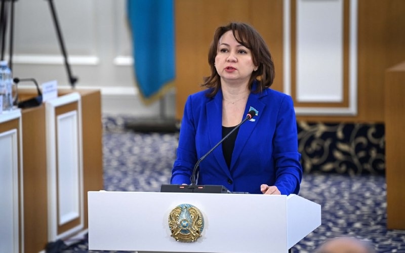 Депутат-Имашева-поддержала-идею-принятия-новой-Конституции-Казахстана