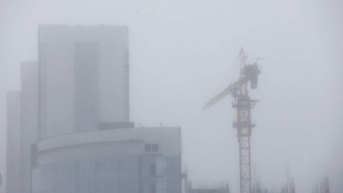 Ухудшение-качества-воздуха-прогнозируют-в-семи-городах-Казахстана