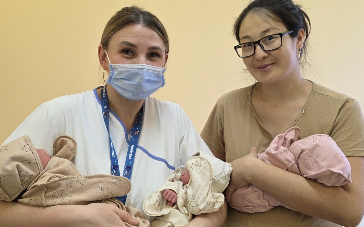 В-Костанайской-области-впервые-за-три-года-родилась-тройня