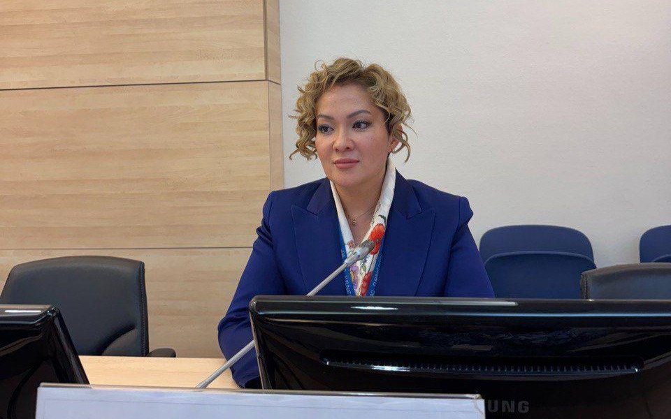 Салтанат-Томпиева-назначена-послом-ИКАО