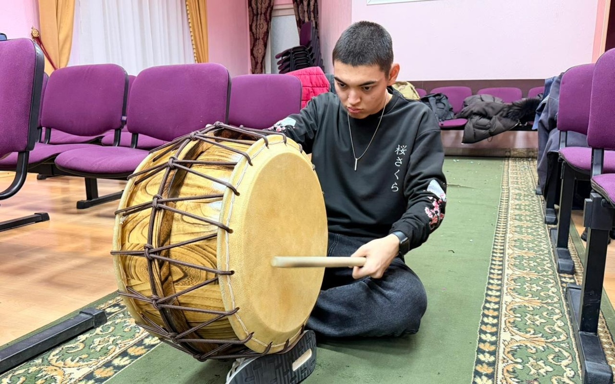 Как-самульнори-собирают-молодежь-в-Костанае