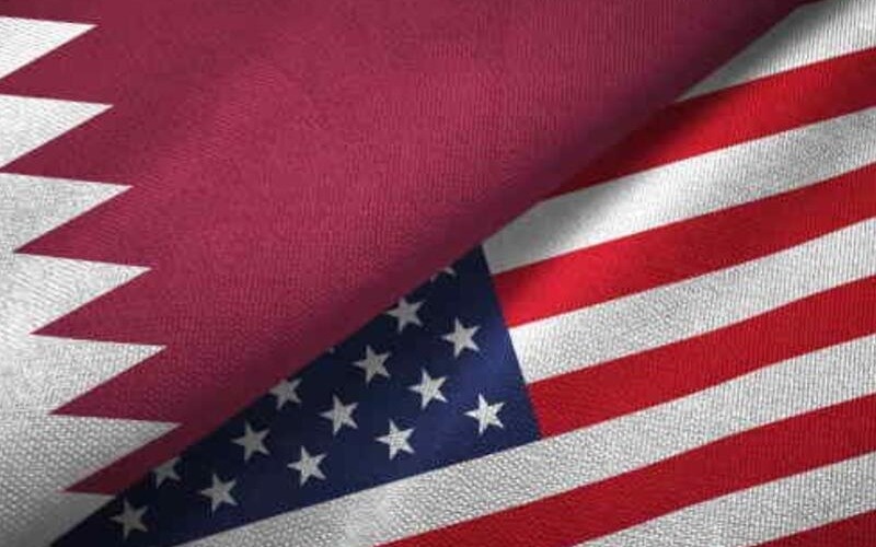 Катар-и-США-обсудили-деэскалацию-на-фоне-подготовки-новых-контактов-по-Ирану