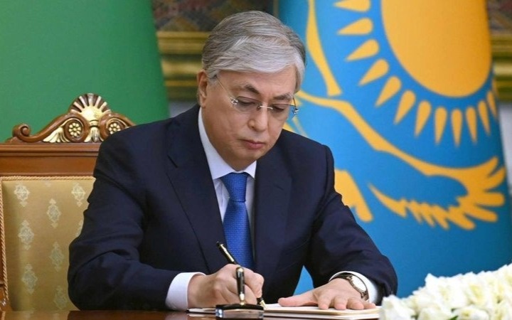 Референдум-по-новой-Конституции-пройдет-15-марта-2026-года-—-указ-Президента-Казахстана