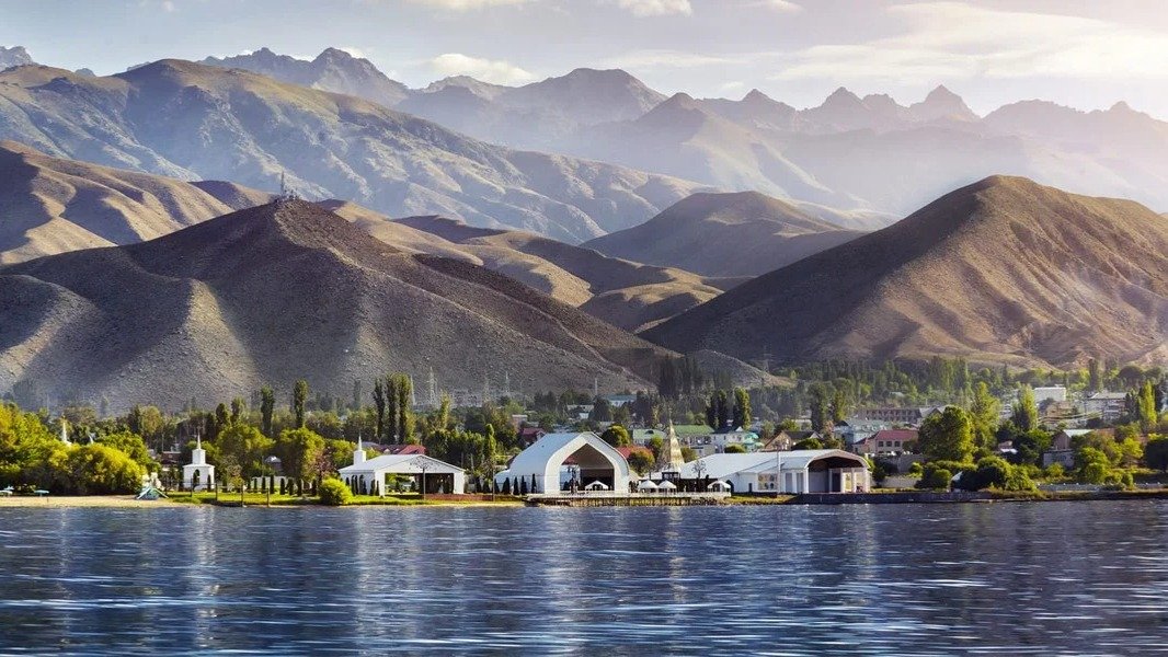 Какие-отели-построит-Казахстан-на-Иссык-Куле