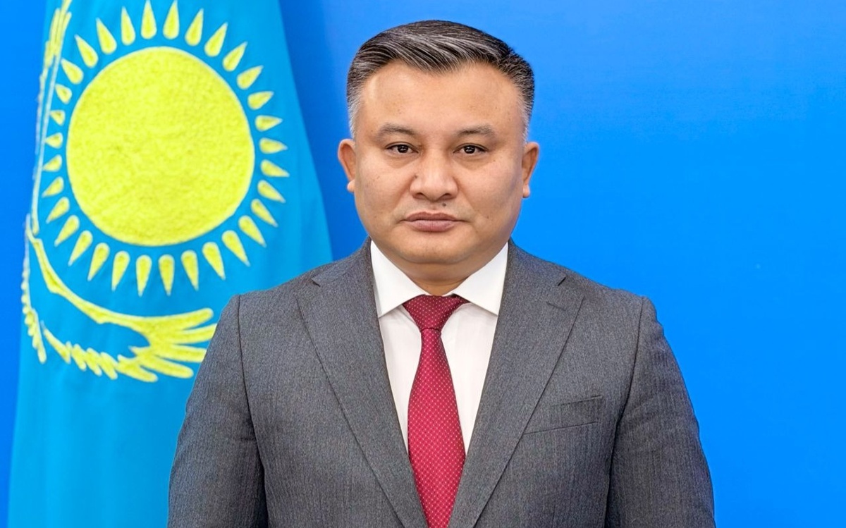 Ануар-Умбеталиев-возглавил-управление-культуры-Алматинской-области