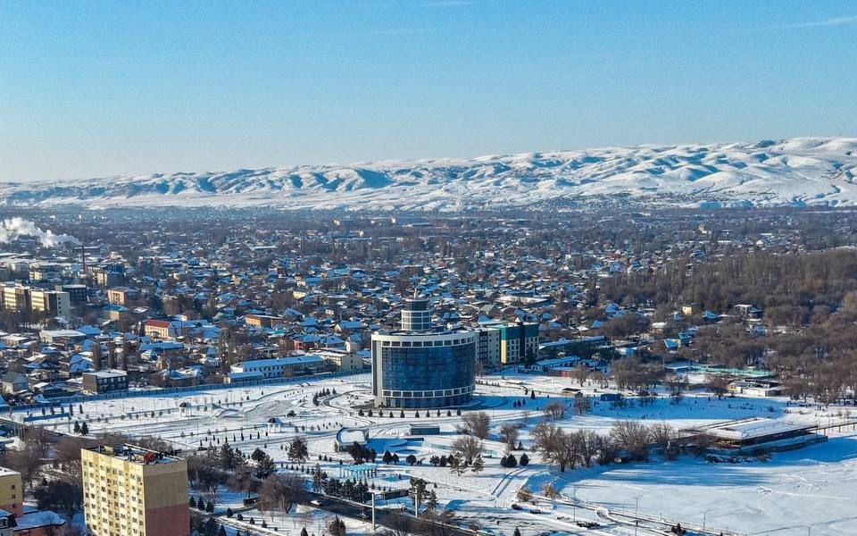Эксперты-подтвердили-безопасность-артезианской-воды-в-Талдыкоргане