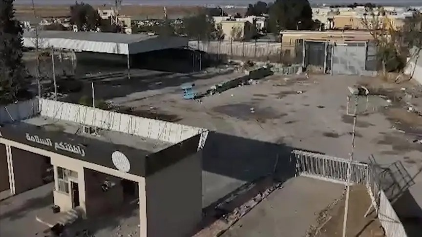 Переход-Рафах-между-Египтом-и-сектором-Газа-начали-открывать-в-тестовом-режиме