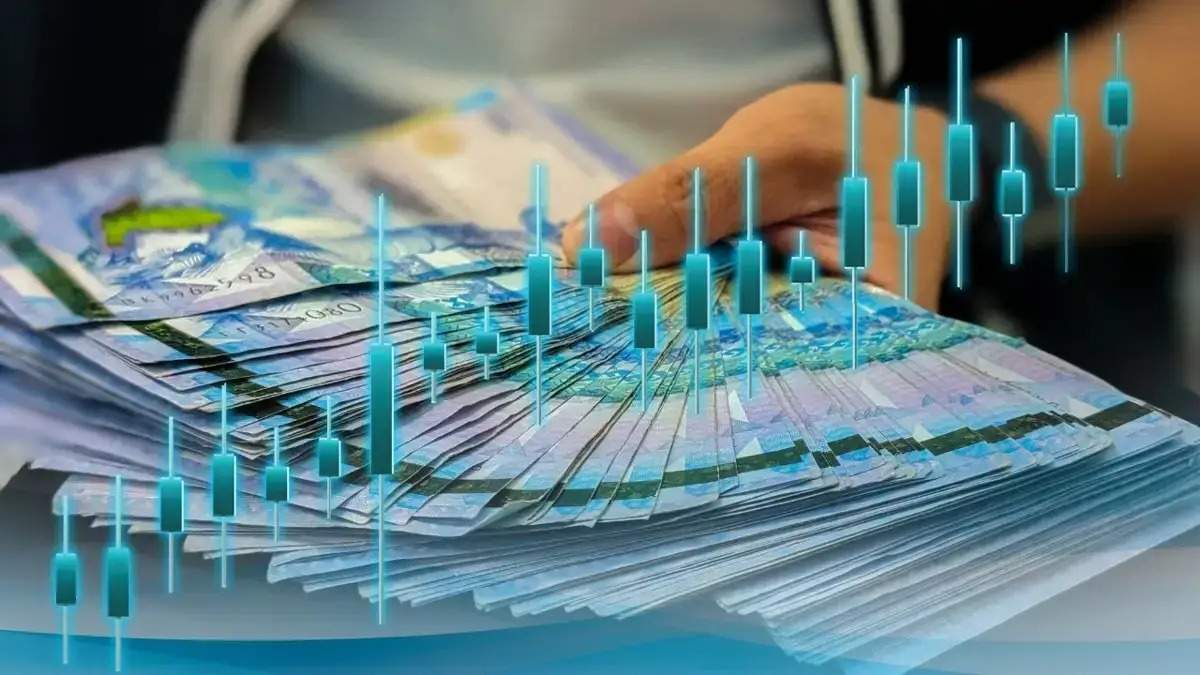 Инфляция-в-Казахстане-замедляется