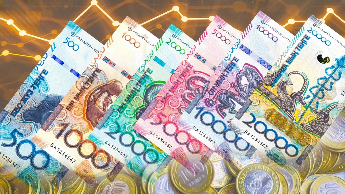 Курс-тенге-укрепился-на-0,9%-по-итогам-января-2026-года
