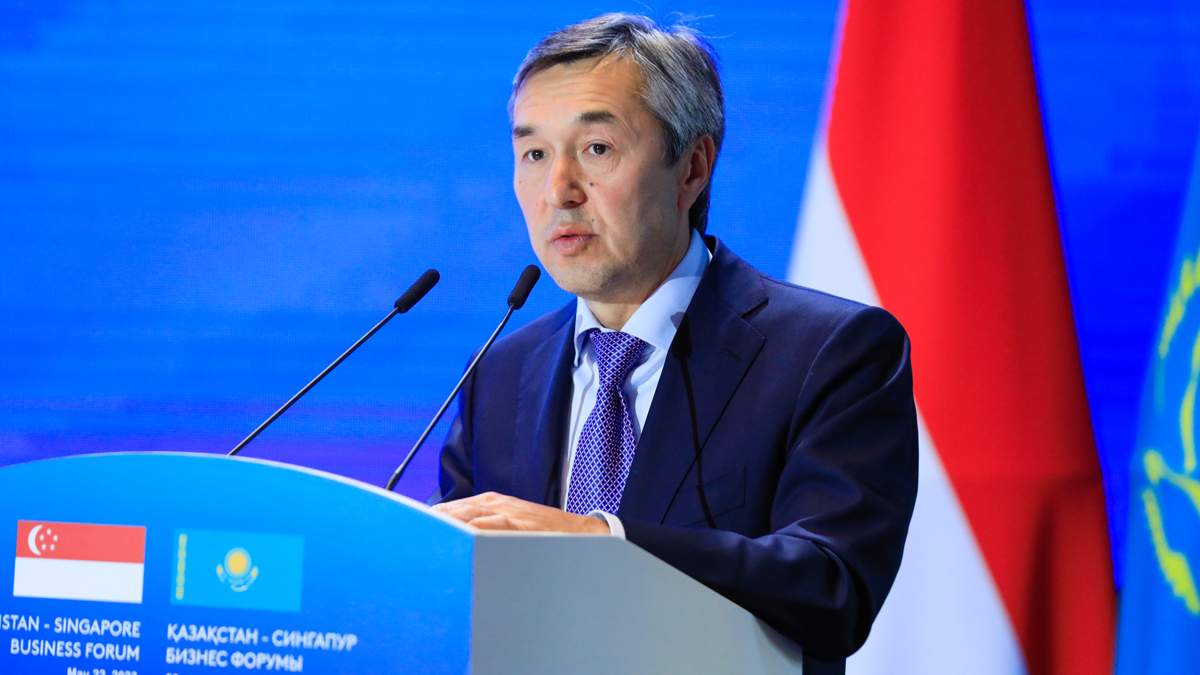 Раимбек-Баталов-назначен-внештатным-советником-президента