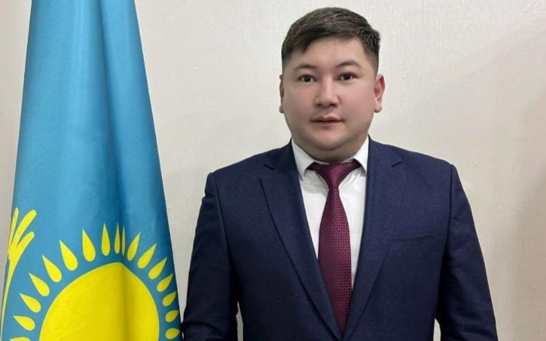 Назначен-глава-департамента-Комитета-госэнергетического-надзора-и-контроля-по-СКО