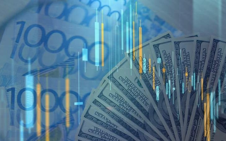Доллар-опустился-ниже-500-тенге
