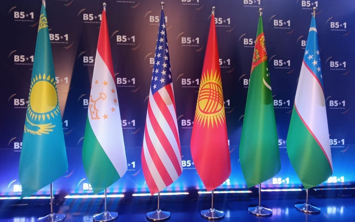 Второй-бизнес-форум-«Центральная-Азия-+-США»-проходит-в-Бишкеке
