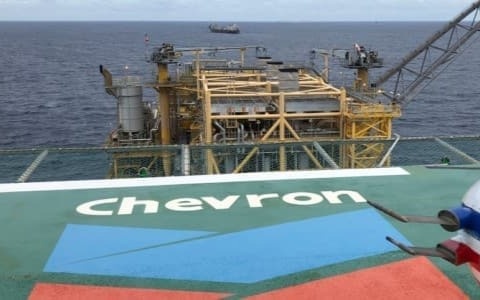 Сирия-заключила-соглашение-с-chevron-о-разработке-морского-нефтяного-месторождения