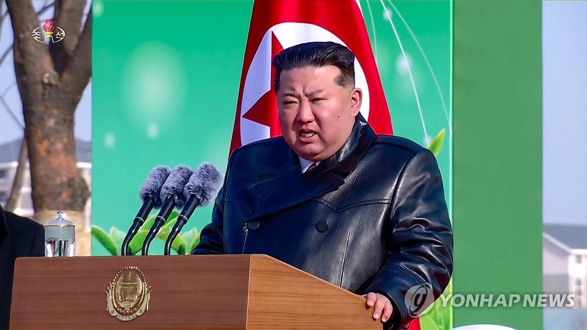 Лидер-КНДР-Ким-Чен-Ын-может-получить-президентский-статус