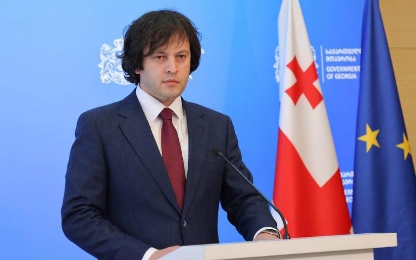 Премьер-министр-Грузии-подтвердил-курс-на-ЕС-и-готовность-к-открытым-дебатам