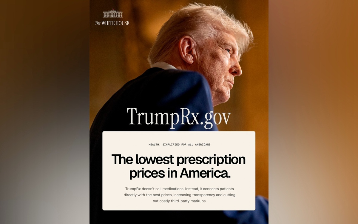 Трамп-дал-свое-имя-сайту-для-продажи-лекарств-со-скидками