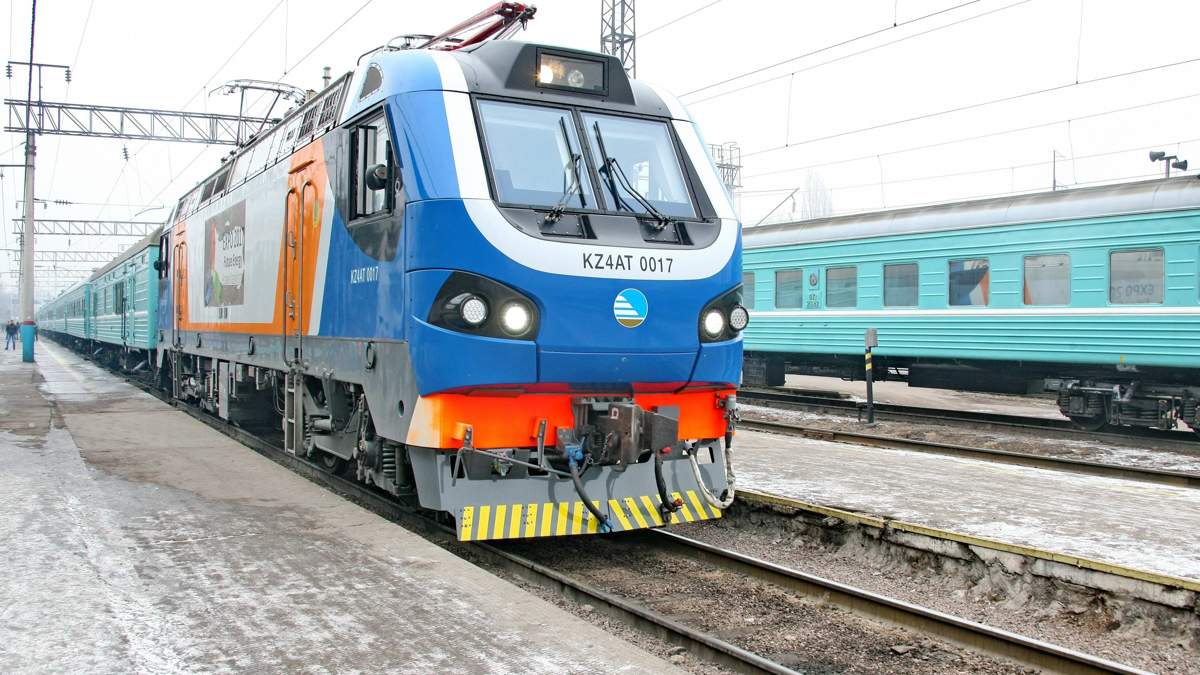 Между-Астаной-и-Талдыкорганом-запускают-прямое-железнодорожное-сообщение