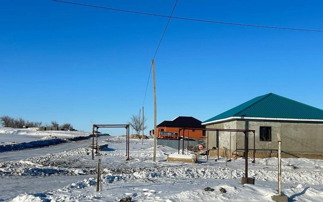 Дачники-ждут-подключения-к-городской-электросети-в-Актобе