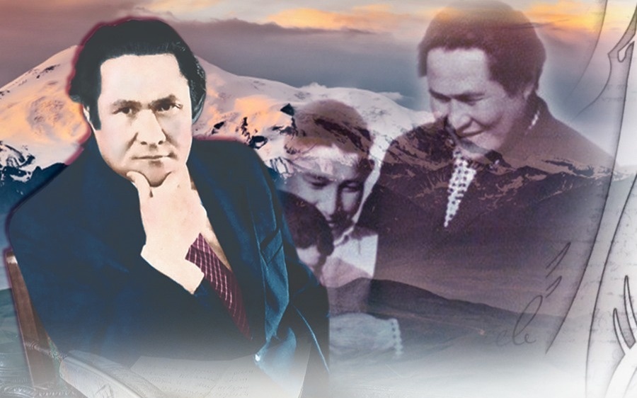 Поэт-всех-времен:-95-лет-со-дня-рождения-Мукагали-Макатаева