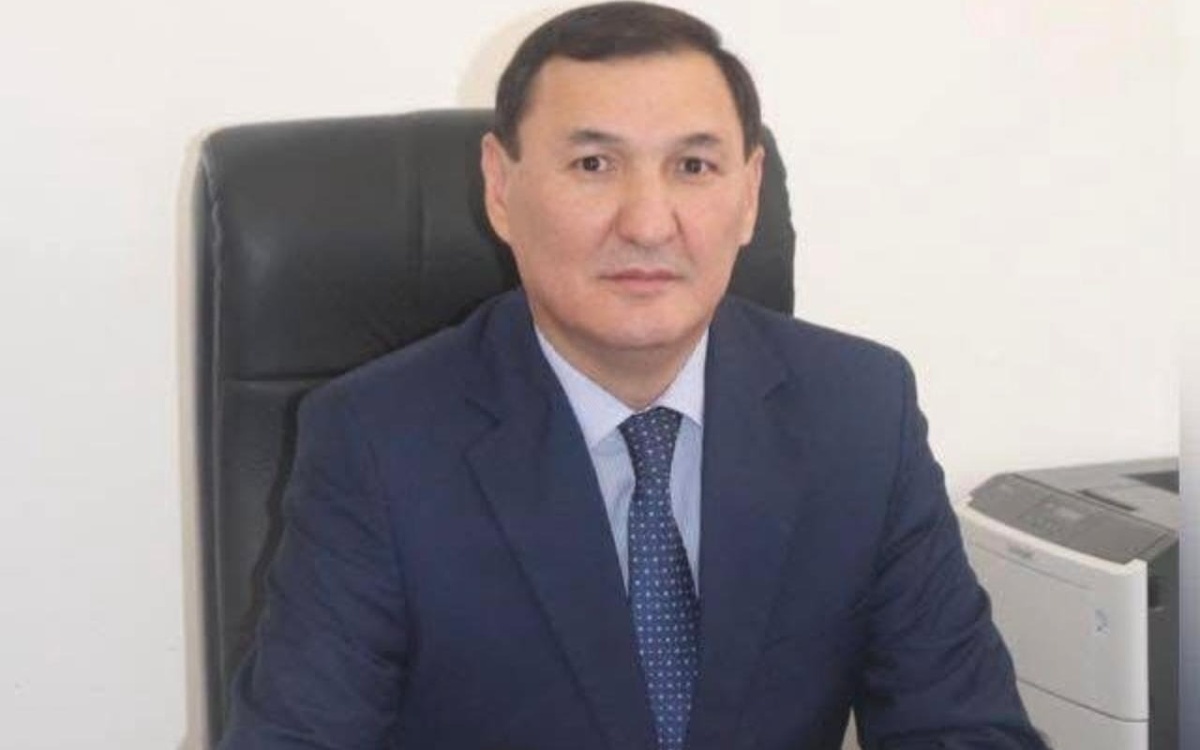 Новый-руководитель-управления-образования-назначен-в-Туркестанской-области