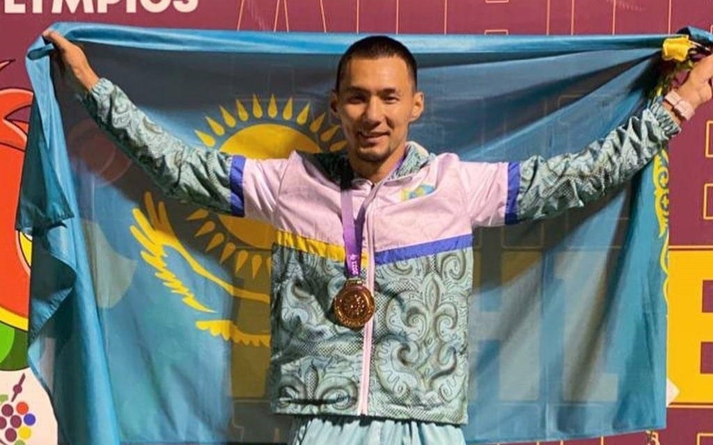 Скончался-чемпион-Сурдлимпийских-игр-Фархад-Кыстаубаев