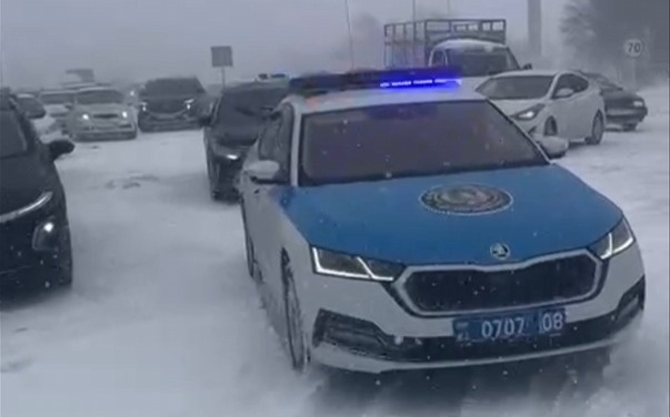 В-Жамбылской-области-ожидаются-сильный-снег-и-метель
