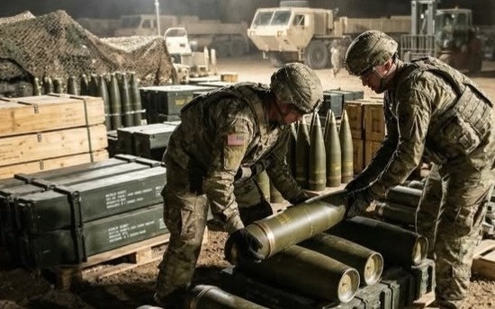 США-потратили-5,6-млрд-долларов-в-первые-дни-конфликта-с-Ираном