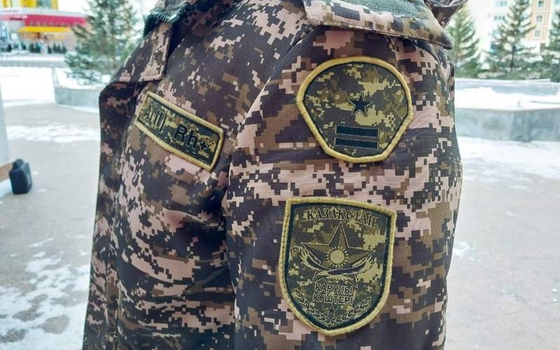 Командир-взвода-ударил-солдата-табуреткой-в-Жетысу:-ведется-расследование