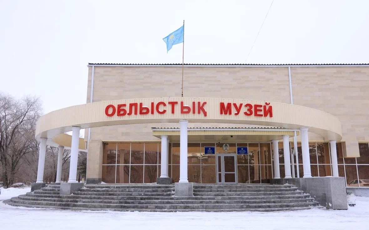 Историко-краеведческий-музей-Караганды-открылся-после-обновления
