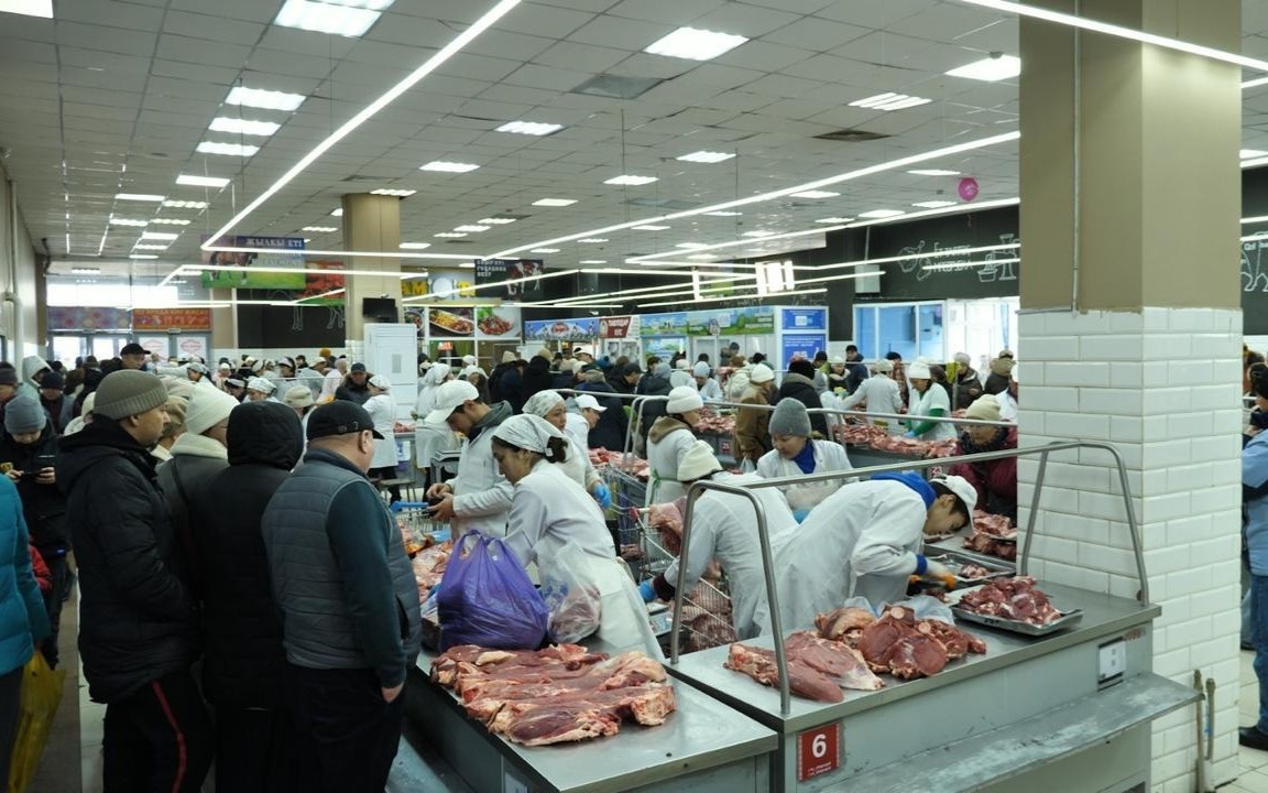 Семь-площадок-ярмарок-«nauryz-sale»-работают-в-Астане