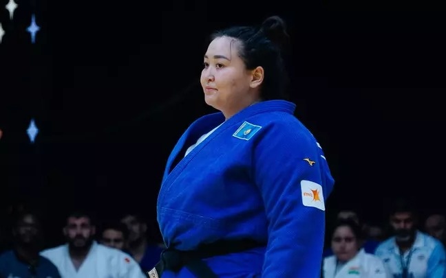 Дзюдоистка-Камила-Берликаш-завоевала-бронзу-european-open-в-Польше